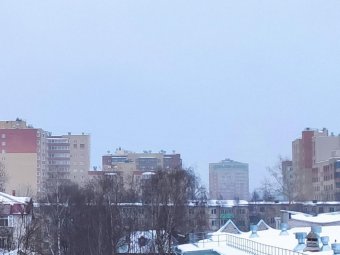 Тысячи батарей в десятках домов Архангельска останутся завтра без горячей воды