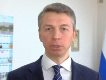 «Единая Россия» приостановила членство в партии бывшего градоначальника Котласа Бральнина