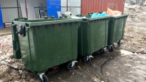 У мусорного оператора в Архангельской области сменились собственники