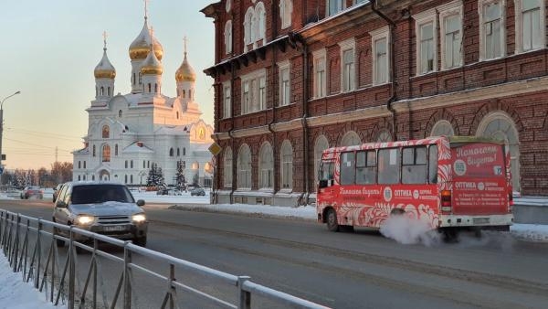 В администрации Архангельска заговорили о возвращении старых автобусных маршрутов