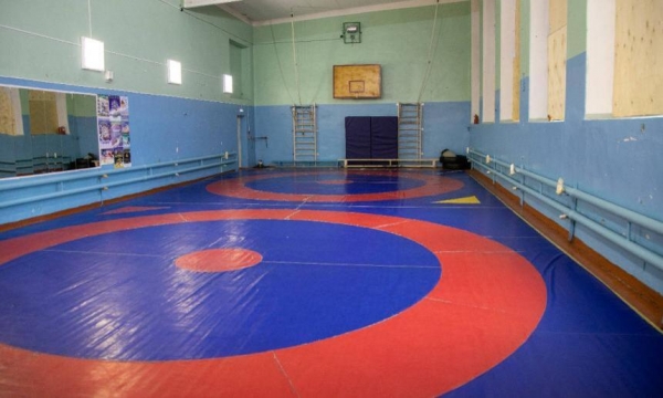 В Новодвинске создадут центр спортивной борьбы