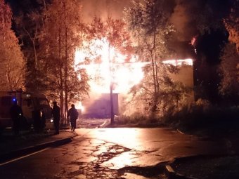 Шашлычки отменяются? На майские праздники в Поморье собираются ввести особый противопожарный режим