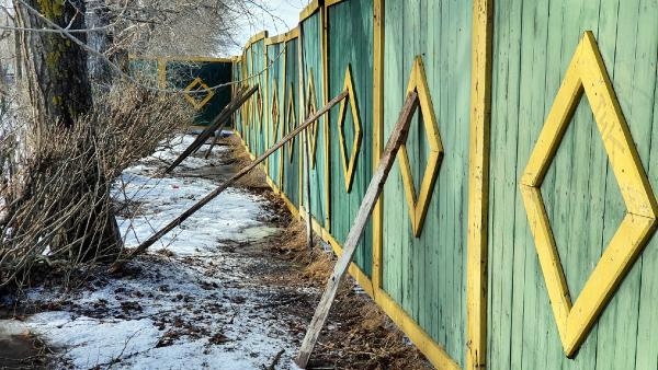 Ремонт соломбальской набережной в Архангельске могут отложить до лучших времен