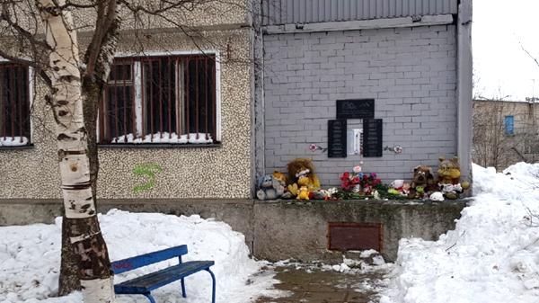 Виновнику трагедии в доме на Советских Космонавтов в Архангельске отказали в УДО