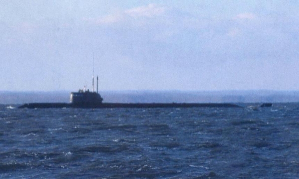 Ремонт пострадавшего от пожара подводного аппарата «Лошарик» продлится до четырёх лет