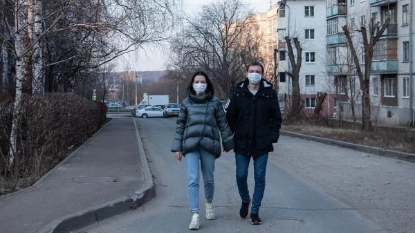 Коронавирусные ограничения в Архангельской области продлены до 30 апреля