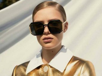 Новая коллекция «Prada» уже в салонах «Мода-Оптик»: каждый достоин «звёздного» стиля