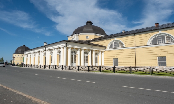 В День Победы пять музеев Архангельска работают бесплатно