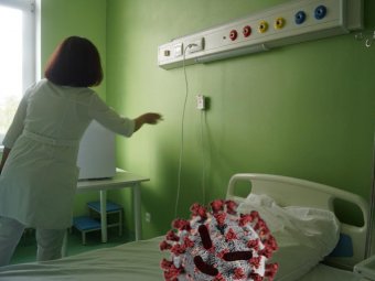 Глава Минздрава Герштанский: «Дефицита вакцины от коронавируса в Архангельской области нет»