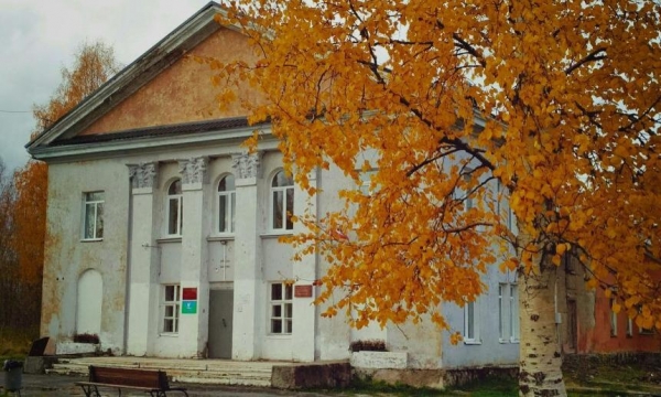 В Приморском районе в рамках областной программы отремонтируют три сельских дома культуры