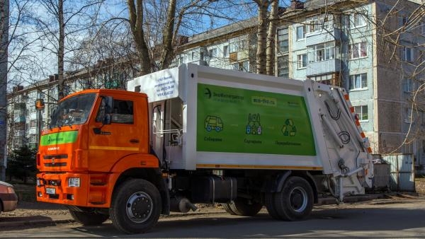 Суд снизил почти на 5,5 рублей плату за вывоз ТКО для жителей городов Поморья