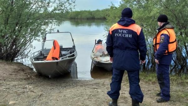 В Коряжме утонул 12-летний ребенок