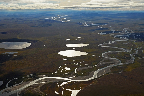  "Дальневосточный гектар" распространят на Арктику  