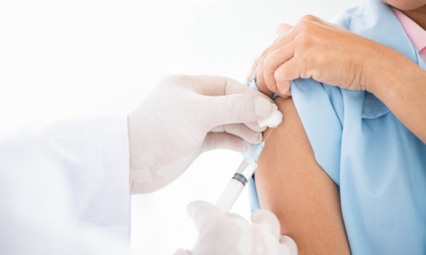 В России зарегистрировали вакцину от коронавируса «Спутник Лайт»