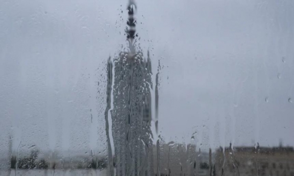 24 июня в Архангельской области обещают дождь