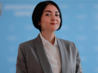 Предправительства Алсуфьев раскрыл секреты биографии нового министра культуры Поморья Светловой