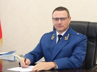Сенатор Клишас сообщил о согласовании Николая Хлустикова прокурором Архангельской области