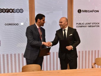«МегаФон» окажет экспертную помощь при подготовке к ЧМ в Катаре