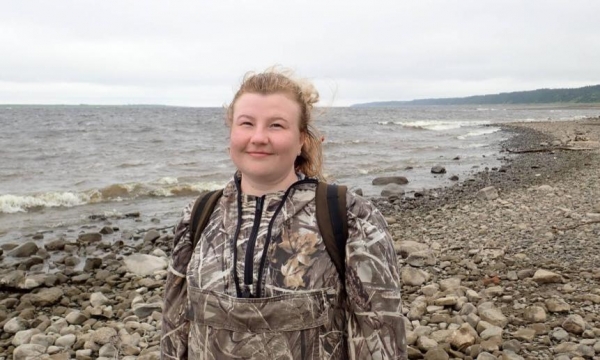 Учёная из Архангельска выиграла грант Проектного офиса развития Арктики