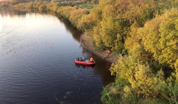 В Архангельской области на реке Виледь утонул 12-летний мальчик