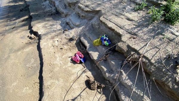 В Виноградовском районе утонула 12-летняя девочка