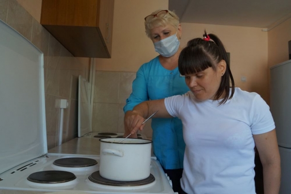  В России отмечают праздник самых милосердных работников  