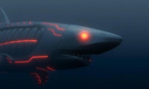 Объединённая судостроительная корпорация задумалась о создании подводных роботов для охраны российской Арктики