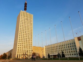Остался лишь «Другой»: на День города в Архангельске отменены массовые мероприятия