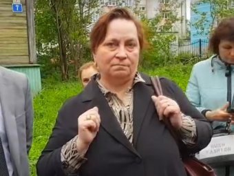 В Архангельске возбудили уголовное дело против чиновника городской администрации Юнициной