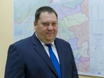 В Архангельске задержан директор департамента муниципального имущества горадмина Эдуард Болтенков