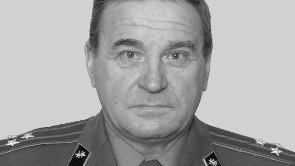 Ушёл из жизни ветеран органов государственной безопасности Владимир Бахтин