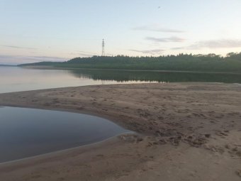 В реке Холмогорского района утонул юноша — следком инициировал проверку