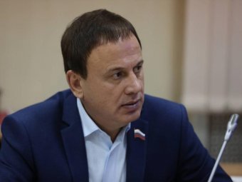 Депутат Калимуллин: «„Единая Россия“ обеспечивает межнациональный диалог в обществе»
