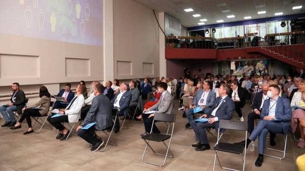 Единороссы Поморья утвердили кандидатов на выборы в Госдуму и Архоблсобрание