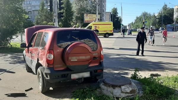Смертельное ДТП с участием «скорой» в Архангельске вылилось в уголовное дело