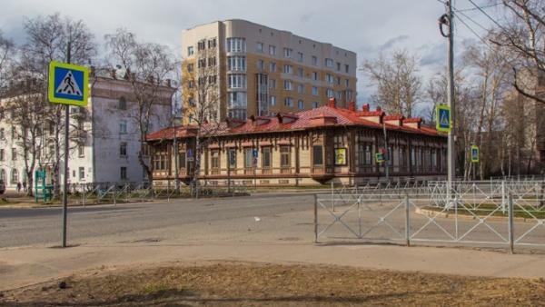 Участок Троицкого проспекта в Архангельске закроют на неделю из-за дефекта на сетях