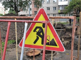 В Архангельске частично отремонтируют ещё 21 улицу