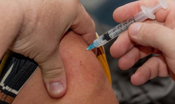 В Архангельской области установлен рекорд вакцинации от COVID-19