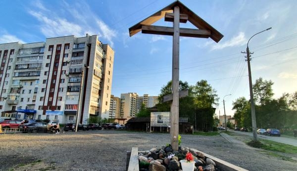 Началась разработка проекта строительства нового храма в Архангельске