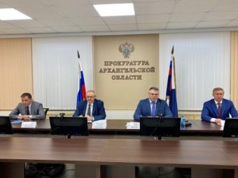 В Архангельской области по нацпроекту «Жилье и городская среда» выявлено 47 нарушений закона
