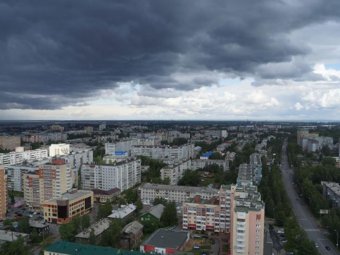 Несколько десятков домов в Архангельске останутся завтра без воды и электричества