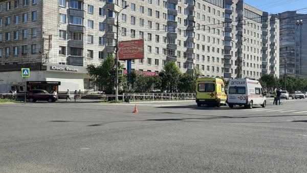 Смертельное ДТП с участием «скорой» в Архангельске вылилось в уголовное дело