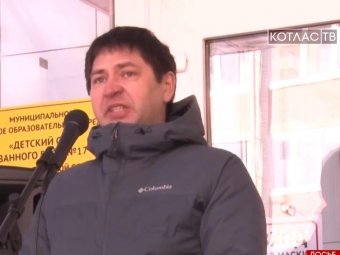 В Котласе по делу о коррупции задержан «любимчик» экс-мэра Бральнина — директор «Дизайнпроектстроя» Худышин