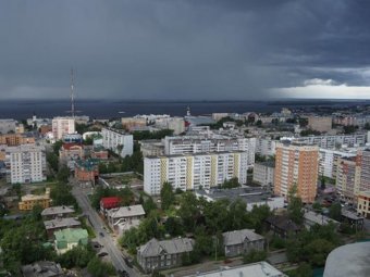 «РВК-Архангельск» предупредил о грядущем отключении воды во всём городе