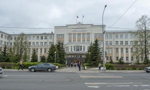 В правительстве Архангельской области подвели итоги первого губернаторского конкурса грантов для НКО