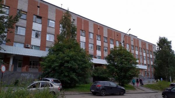 Центр Семашко закрывает в Соломбале детскую поликлинику