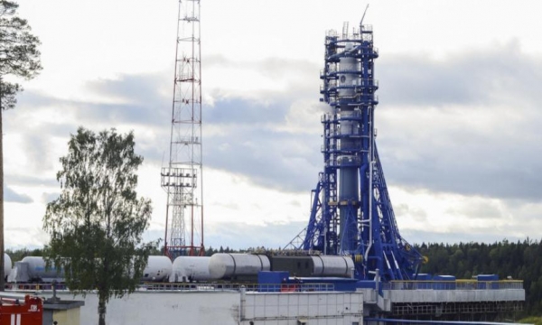 Испытательный цех космодрома Плесецк перенесли в виртуальный тренажёрный комплекс