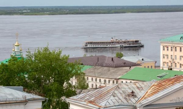 12 августа в Архангельске будет +22°С