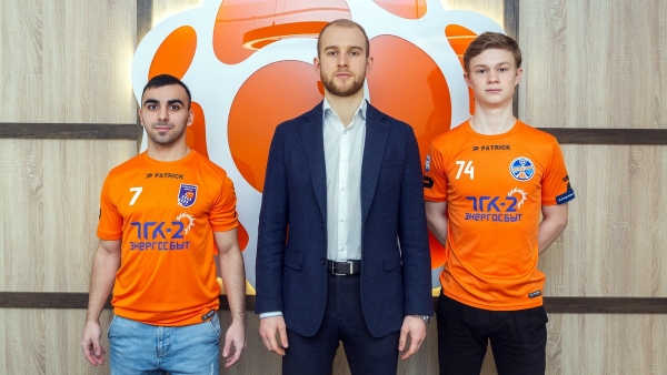 Мини-футбольный клуб «Северная Двина» объявил о своем закрытии