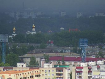 Архангельск частично останется завтра без электричества и горячей воды